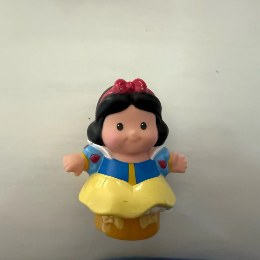 Little people lot
